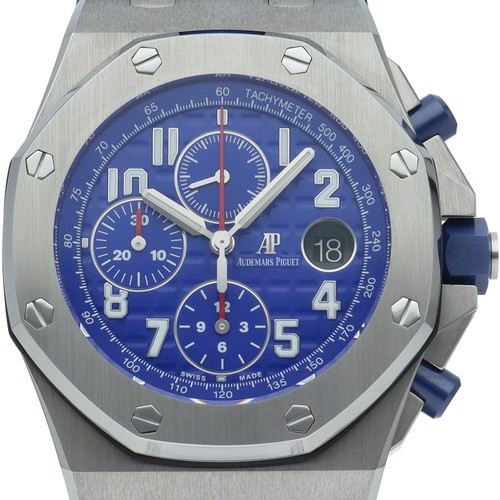 Audemars piguet royal oak - piguet,
