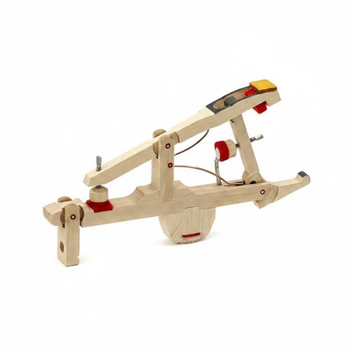 Flügel aktionsverbinder holz - flügel,