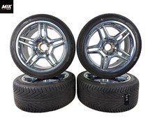 18 Zoll Mercedes W220 W207