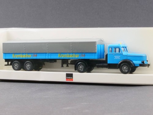 Wiking 3341 krupp titan - 3341,