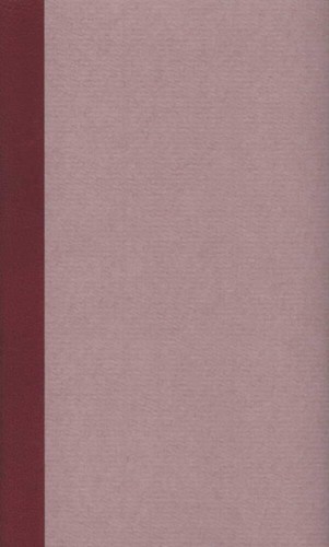 Frühe schriften 1764 - frühe,