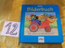Bilderbuch mit jakob auf dem - bilderbuch,