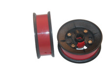 "PHOENIX GRIZZLY"-WEITWURFROLLE-MADE IN SOUTH AFRICA-ERSATZSPULE #329