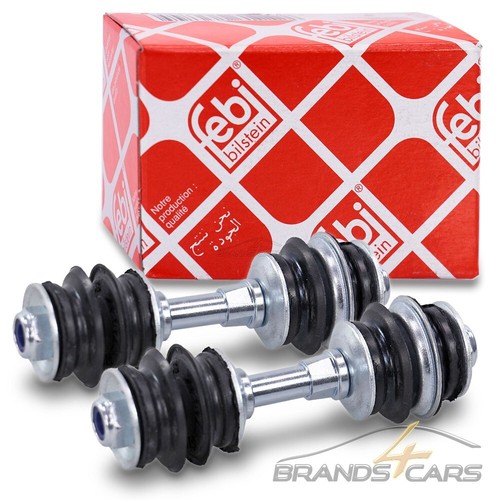 Febi bilstein koppelstange - 2x,