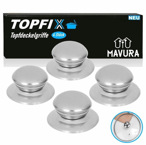 Topfix topfdeckelgriffe - topfix,