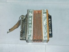 Kleines Musikinstrument