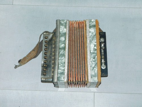 Kleines musikinstrument - kleines,