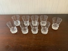 30 Teegläser Modell Sorcy