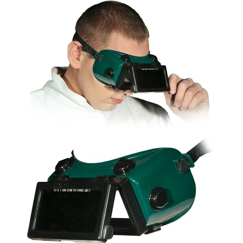 Schweißerbrille