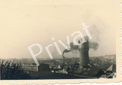 Foto gaswerk strasbourg - ii,