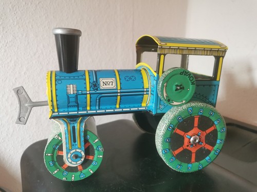 Kovap blechspielzeug - blechspielzeug,