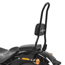 Sissy Bar CXL Fix für