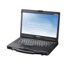 Panasonic Toughbook CF-53 MK4 i5-4310 W7 W10 nach Wunsch