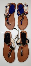 PARENTESI 2 Paar Sandalen