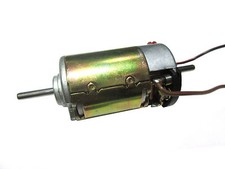 Bühler Motor 12V Typ