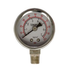 Kompressor Airbrush Manometer