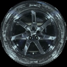 215/60 R17 Winterreifen GLA W156 17 Zoll Alufelgen Komplettsatz 4-6mm