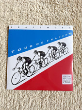 KRAFTWERK "Tour De France" 1