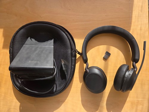 Jabra evolve2 wireless - 65,