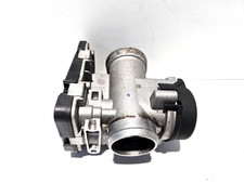 DROSSELKLAPPENSTUTZEN THROTTLE