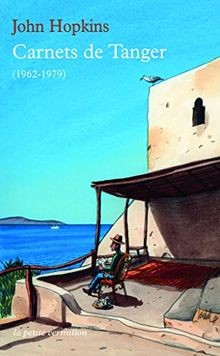Carnets tanger - de, tanger: