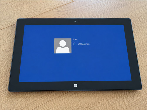 Microsoft surface 32gb - microsoft, rt