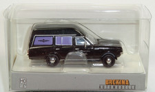 Brekina - Opel Rekord C