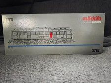 Märklin H0 3767 E-Lok BR 118