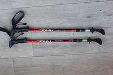 Leki Super Makalu 140cm