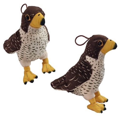 Raubvogel plüschvogel habicht - raubvogel,