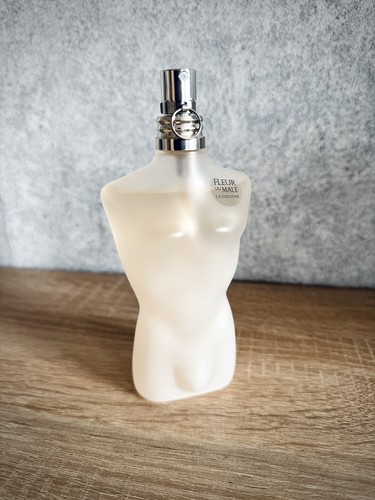 Jean paul gaultier fleur - paul, du