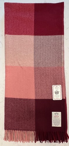 New avoca throw - new,