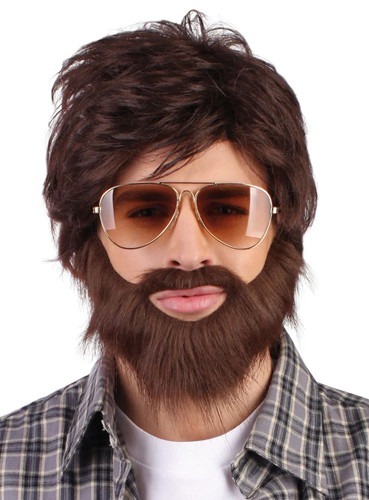 Alan hangover vollbart - hangover,