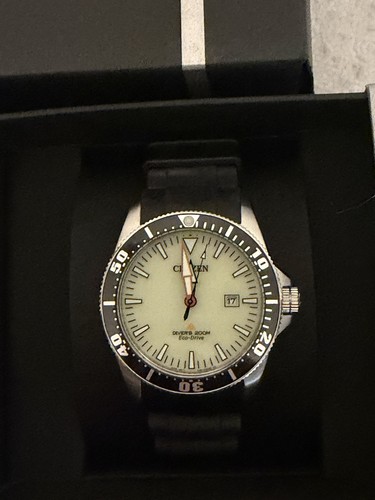 Citizen eco drive - citizen, eco-drive
