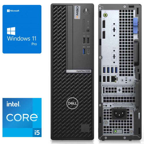 Dell optiplex 5090 sff - 5090,