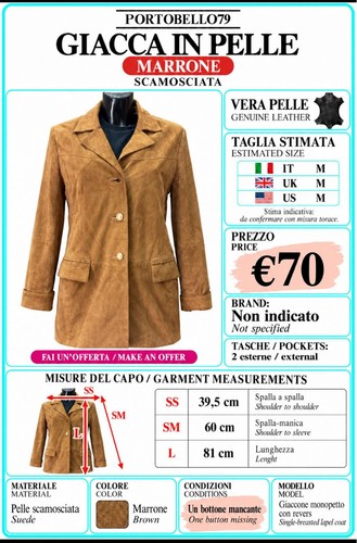 Aavin453 lederjacke frau - aavin453,