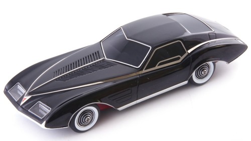 Avenue43 pontiac phantom - avenue43,