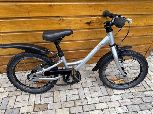 Kokua kinderfahrrad zoll - kinderfahrrad, 12