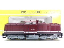 Brawa H0 0415 Diesellok BR201