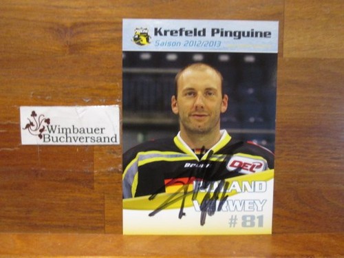 Original autogramm roland - original,