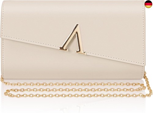 Clutch elegant handtasche mit - clutch,,