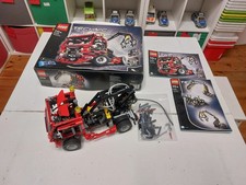 Lego 8436 - Truck mit