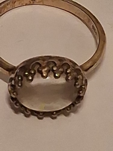 Mondstein ring - ❤️,