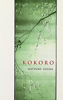 Kokoro von soseki - von, natsume/