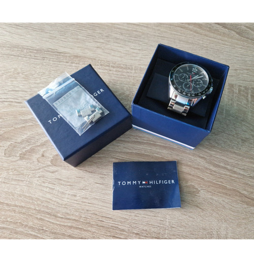 Tommy hilfiger herren - tommy,