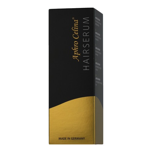 Aphro celina serum hairserum - aphro,