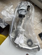 Abgasrückführung Kühler ABGASRÜCKFÜHRUNG für 2.0 TDI VW Konzern