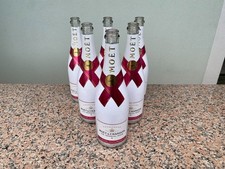 Moet Chandon Champagner Ice