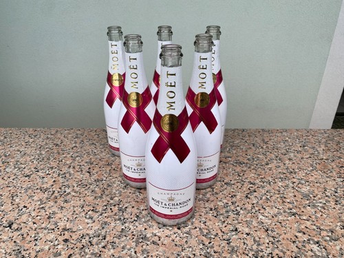 Moet chandon champagner ice - moet,