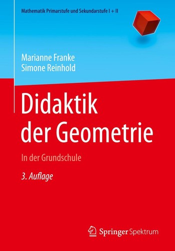 Didaktik der geometrie - didaktik, |